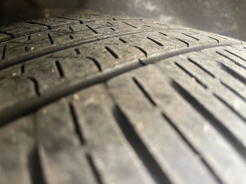 Used 2020 Audi SQ7 Prestige w/ Prestige Package image 10