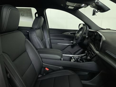 New 2026 Chevrolet Traverse LT w/ Driver Confidence Package image 85