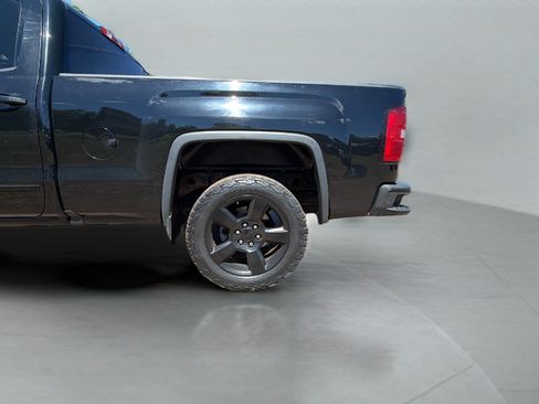 Used 2019 GMC Sierra 1500 Limited w/ Elevation Edition AWD/4WD image 32