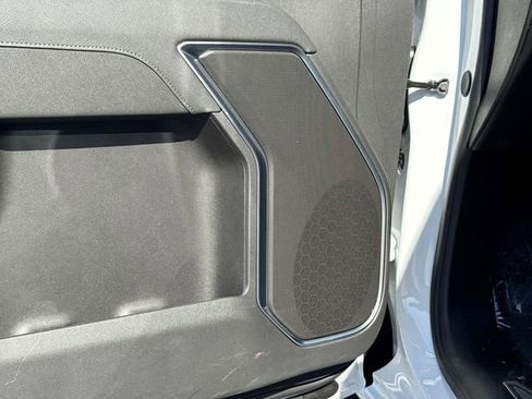 New 2026 GMC Sierra 1500 Elevation image 20