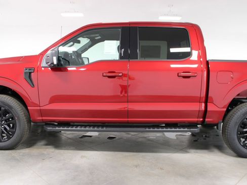 New 2026 Ford F150 XLT AWD/4WD image 5