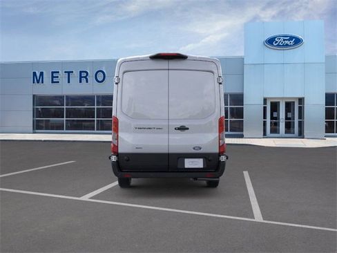 New 2026 Ford Transit 250 148 Medium Roof Extended AWD image 6
