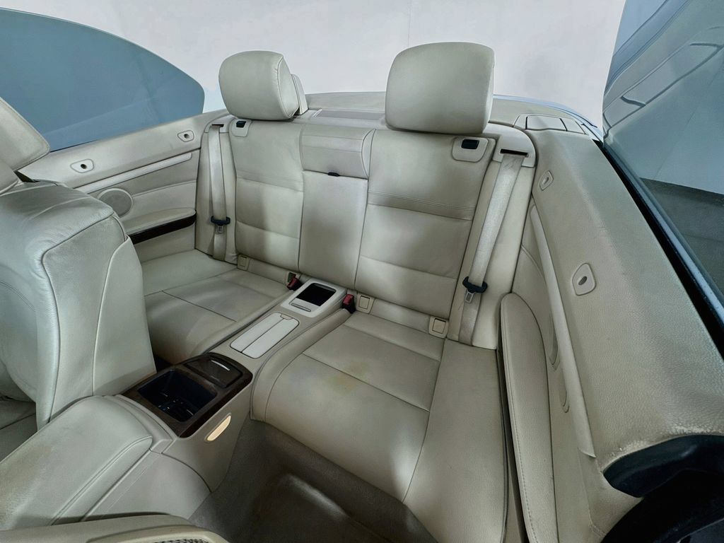 Used 2009 BMW 328i Convertible RWD image 31