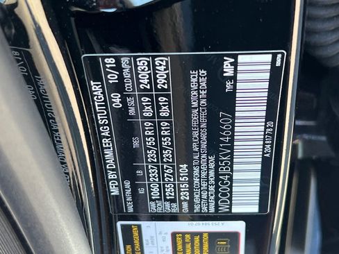 Used 2019 Mercedes-Benz GLC 300 image 33