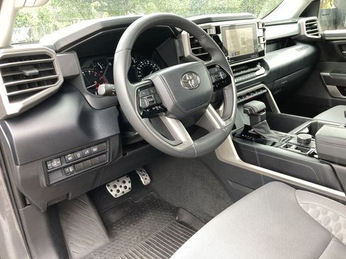 Used 2023 Toyota Tundra SR5 w/ TRD Off-Road Package AWD/4WD image 28