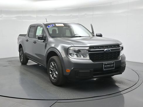 Certified 2023 Ford Maverick XLT image 24