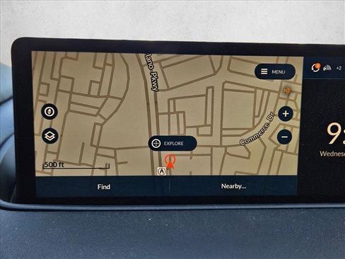 Used 2023 Acura MDX SH-AWD w/ Advance Package image 14