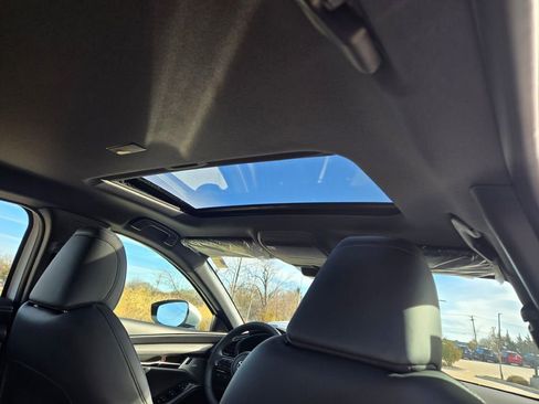 New 2026 MAZDA MAZDA3 2.5 S Hatchback w/ Premium Pkg image 8