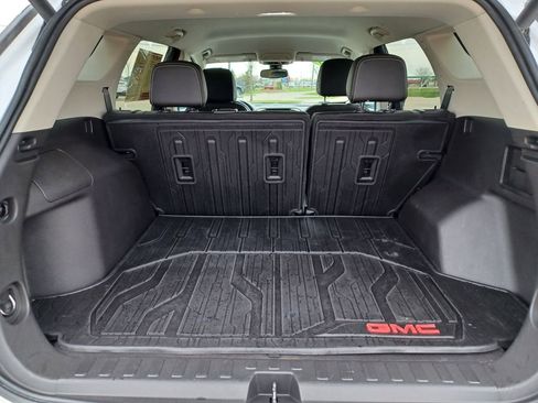 Used 2023 GMC Terrain Denali w/ LPO, Floor Liner Package AWD/4WD image 8
