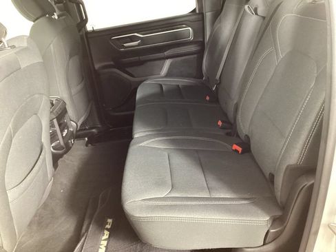 Used 2021 RAM 1500 Big Horn AWD/4WD image 24