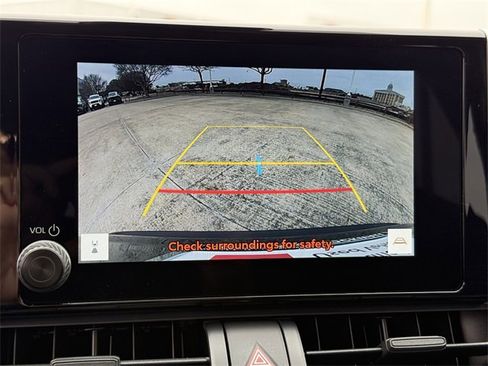 Certified 2025 Toyota RAV4 LE image 19