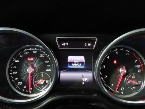 Used 2016 Mercedes-Benz GLE 350 4MATIC w/ Premium Package image 22