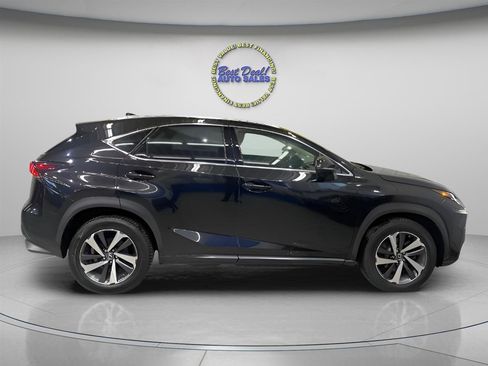 Used 2019 Lexus NX 300 AWD w/ Premium Package image 6