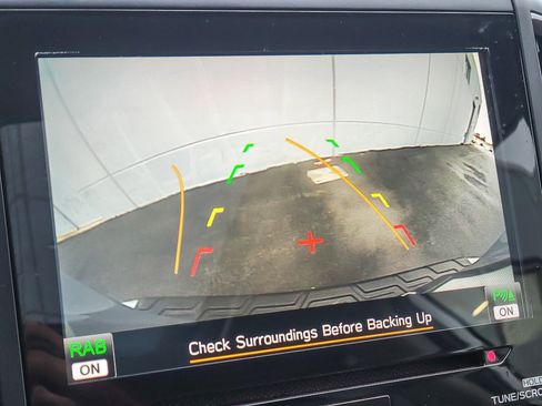 Certified 2021 Subaru Forester Limited w/ Popular Package #3 image 15