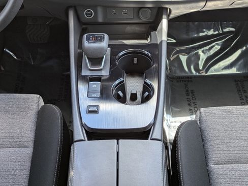 Certified 2023 Nissan Rogue SV FWD image 20