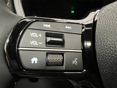 New 2025 Honda Pilot TrailSport image 19