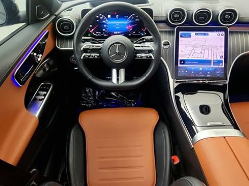 Used 2024 Mercedes-Benz C 300 Sedan image 52
