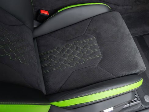 Used 2023 Lamborghini Urus S AWD/4WD image 48