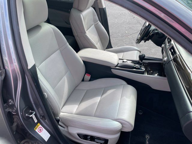 Used 2013 Lexus GS 350 AWD image 23
