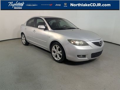 Used 2009 MAZDA MAZDA3 i Touring Value