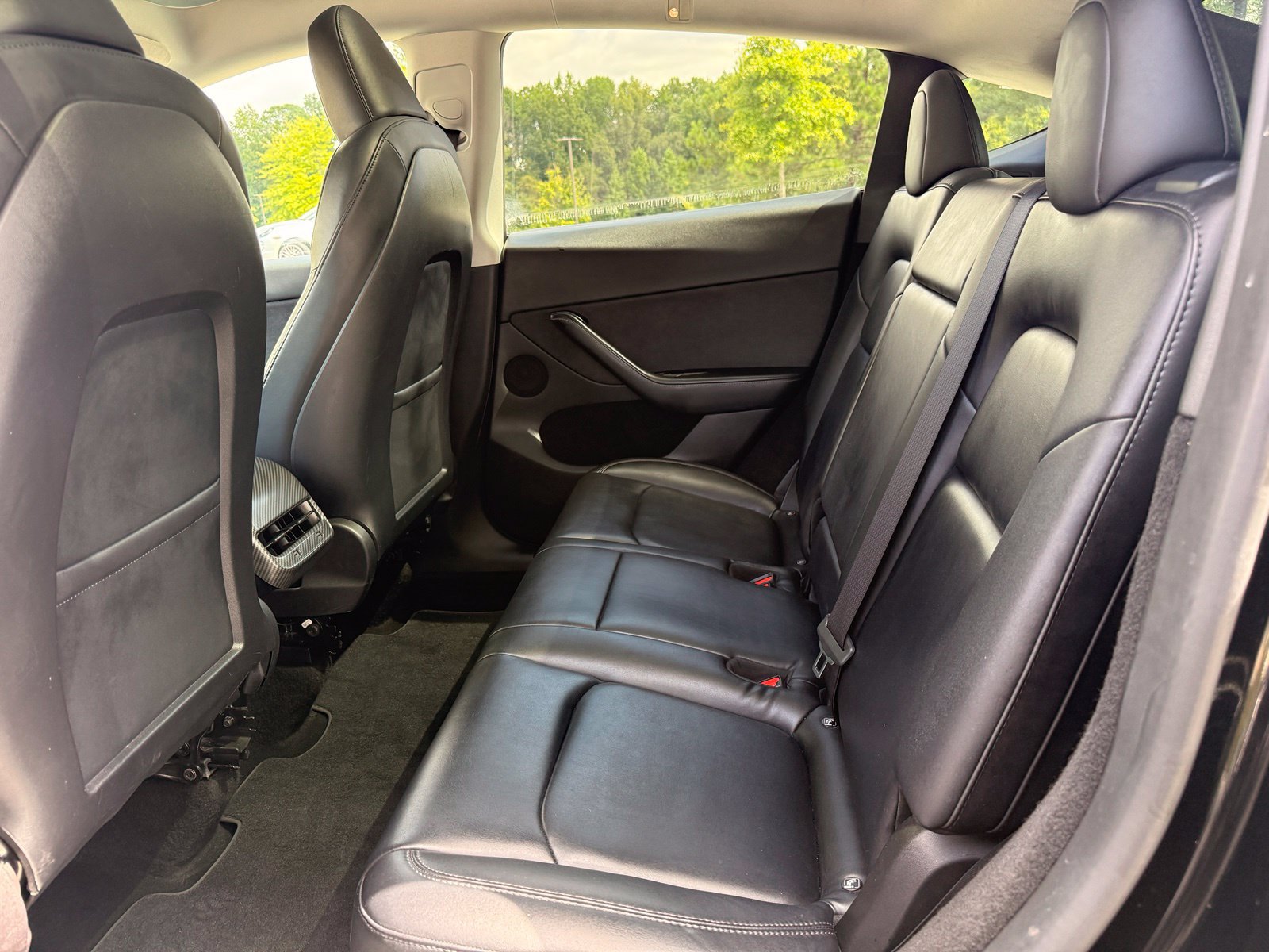 Used 2023 Tesla Model Y Long Range AWD/4WD image 36