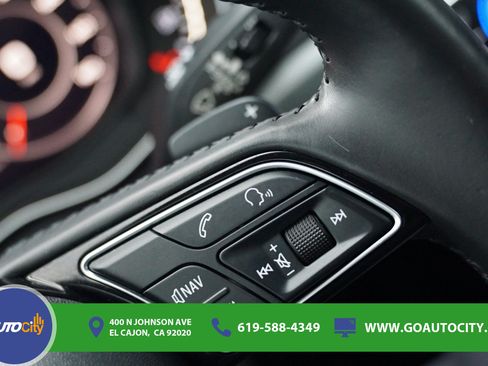 Used 2018 Audi A4 2.0T Premium Plus AWD/4WD image 23