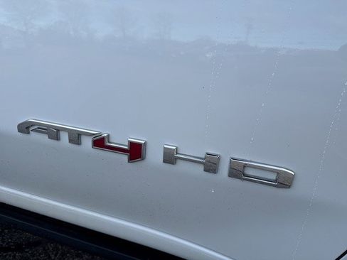 Certified 2024 GMC Sierra 2500 AT4 w/ AT4 Premium Plus Package image 11