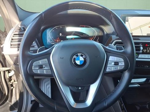 Used 2023 BMW X3 sDrive30i image 13