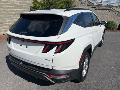 Used 2023 Hyundai Tucson SEL image 10