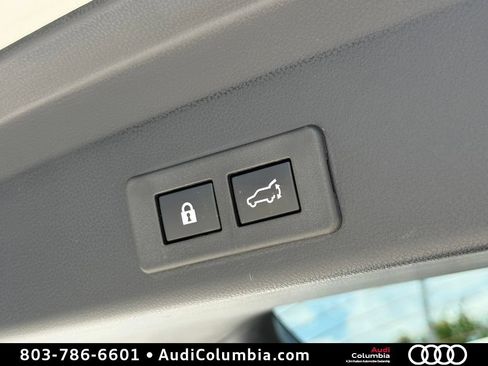 Used 2025 Subaru Ascent Premium AWD/4WD image 16