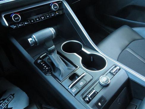 Used 2024 Kia K5 GT-Line image 21