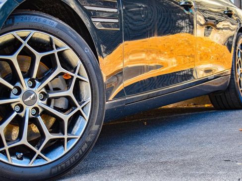 Used 2022 Genesis G80 2.5T w/ Prestige Package image 5