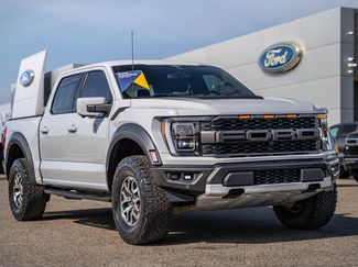 Certified 2023 Ford F150 Raptor video 1