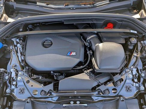 Used 2026 BMW X1 M35i w/ Technology Package image 17