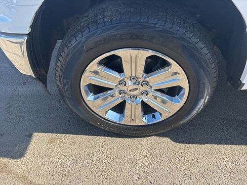 Used 2019 Ford F150 XLT w/ Equipment Group 302A Luxury image 48