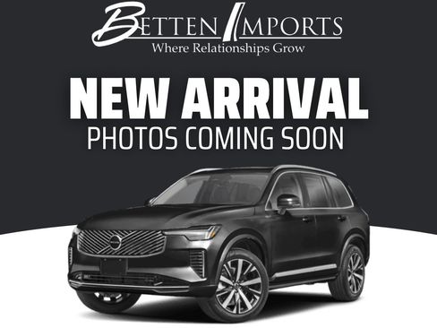 New 2026 Volvo XC90 B6 Plus w/ Protection Package Premier image 1