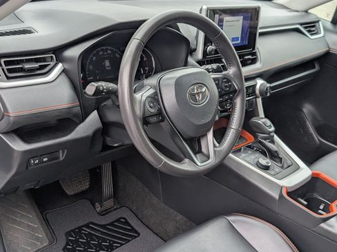 Used 2024 Toyota RAV4 Adventure AWD/4WD image 14