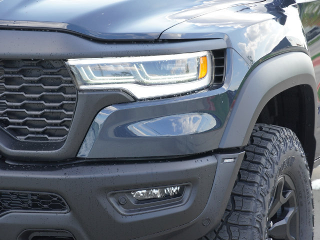 New 2027 RAM 1500 RHO w/ Bed Utility Group AWD/4WD image 10