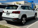 Used 2024 Volkswagen Taos S image 6