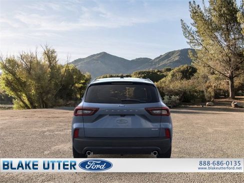 New 2026 Ford Escape ST-Line w/ Tech Pack #1 image 5