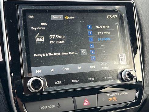 New 2026 Mitsubishi Outlander Sport SE AWD/4WD image 19