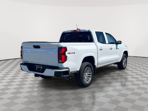 Used 2026 Chevrolet Colorado LT w/ LT Convenience Package AWD/4WD image 5
