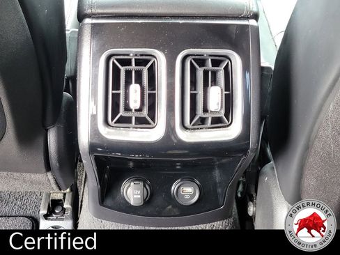 Used 2023 Kia Sorento SX FWD image 19