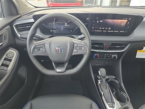 New 2026 Buick Encore GX Sport Touring w/ Advanced Technology Package image 12