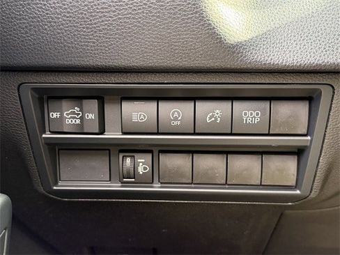 New 2026 Toyota Tundra SR image 21