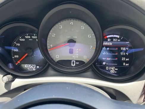 Used 2019 Porsche Macan S AWD/4WD image 15