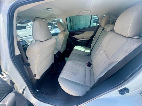 Used 2019 Subaru Impreza 2.0i Premium AWD/4WD image 23