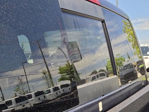 New 2026 RAM 2500 Tradesman image 6