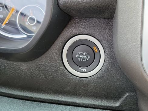 Used 2021 RAM 1500 Big Horn AWD/4WD image 13