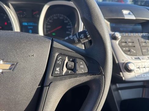 Used 2015 Chevrolet Equinox LS FWD image 20